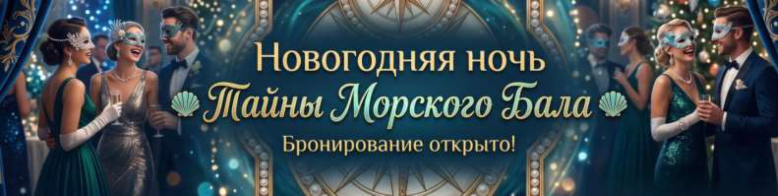 Новогодние праздники в отеле «Alex Resort & Spa Hotel»